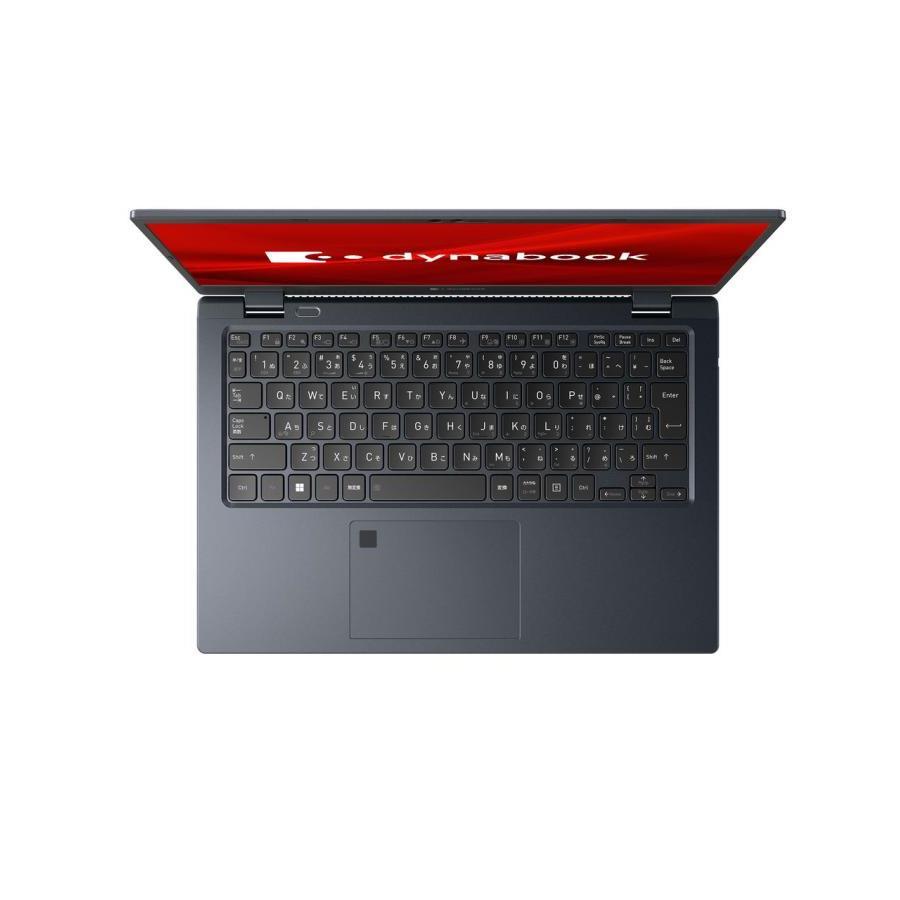 Dynabook(ダイナブック) 13.3型モバイルノートパソコン dynabook GS5