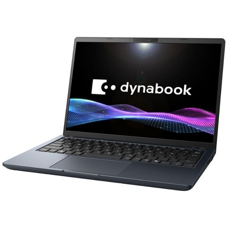dynabook 第13世代 ノートパソコン Windows11 Dynabook S6／XS モバイルノート P1S6XPES[13.3型 | Core i5