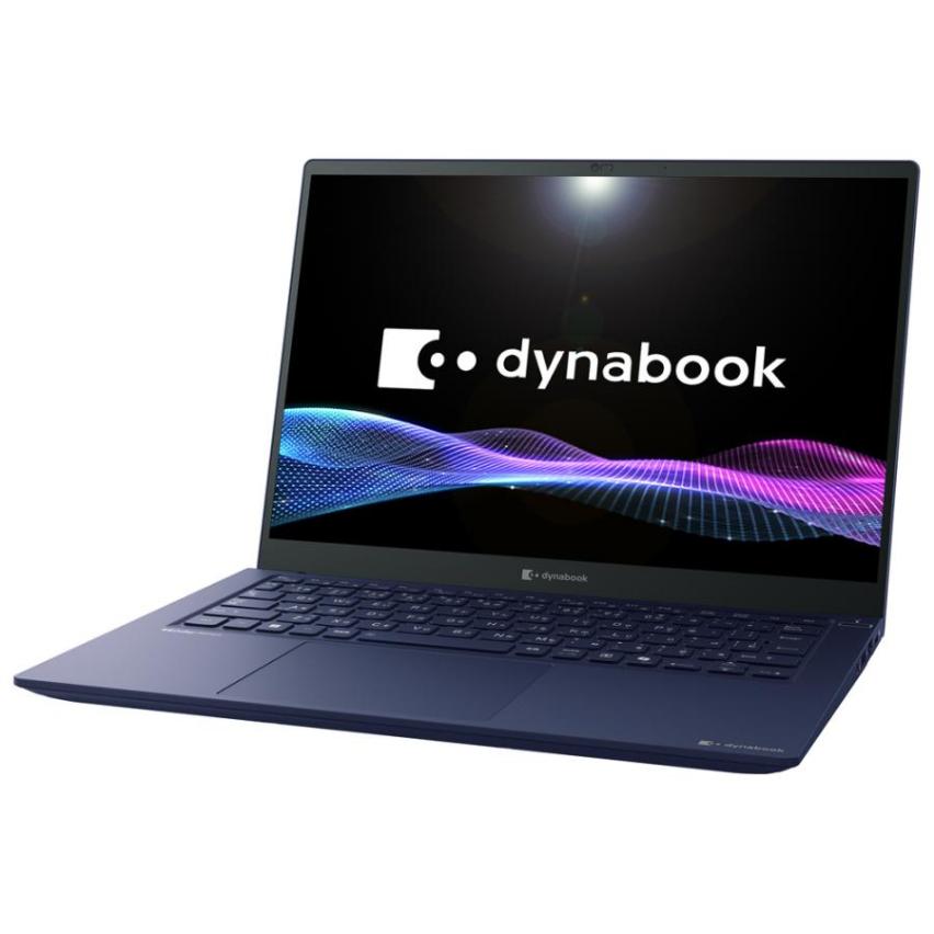 【美品】dynabook R8/14型 P1R8WDBL Dynabook ノートパソコン R8(14型Windows11Office2024Core Ultra