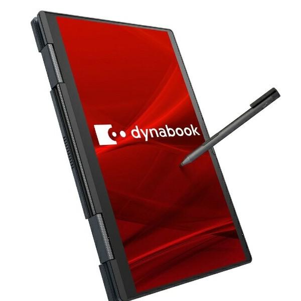 【未使用】パソコン　dynabook V6 (型番 P2V6VBBL) 15倍ポイント dynabook｜ダイナブック ノートパソコン dynabook V6