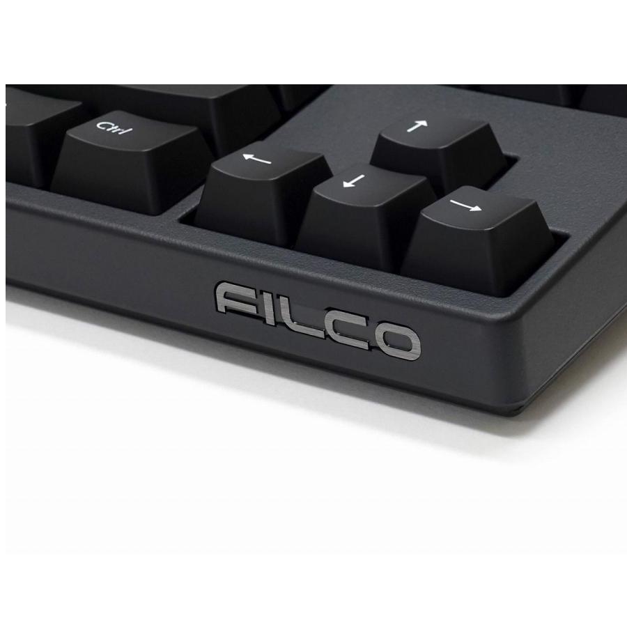 3個セット FILCO Majestouch 3 Tenkeyless 茶軸 テンキーレス 英語 US ASCII(マットブラッ… 15倍ポイント｜techno-house｜08