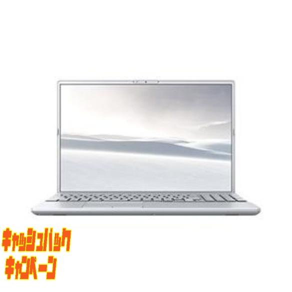 10000円キャッシュバック FUJITSU 富士通 FMV Note A A53-K3 FMVA53K3SA [ファインシルバー]