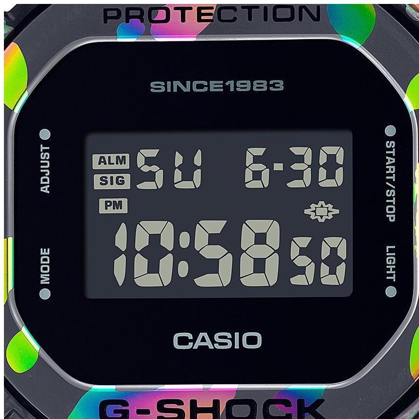 カシオ (国内正規品)G-SHOCK(ジーショック) 40th Anniversary Adventurer’s Stoneクオ… 15倍ポイント｜techno-house｜02