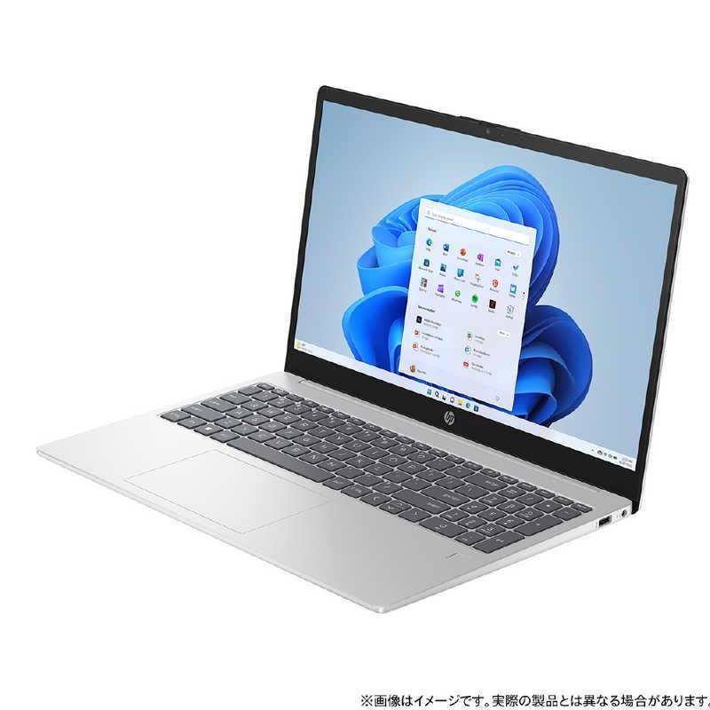 HP ノートパソコン［15.6型 Windows11 Home intel Core i7 メモリ：16GB SSD：512GB… 15倍ポイント｜techno-house｜02