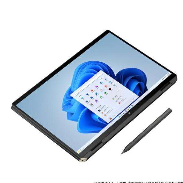10000円キャッシュバック HP｜エイチピー ノートパソコン HP Spectre