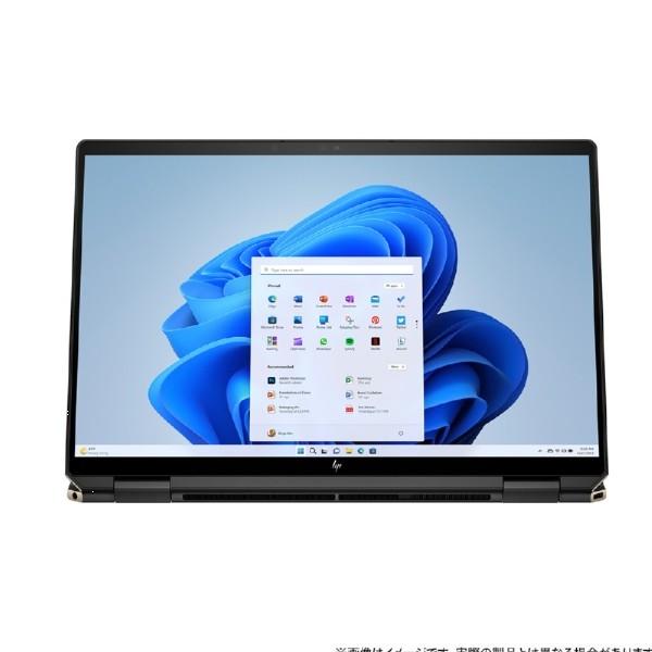 10000円キャッシュバック HP｜エイチピー ノートパソコン HP Spectre