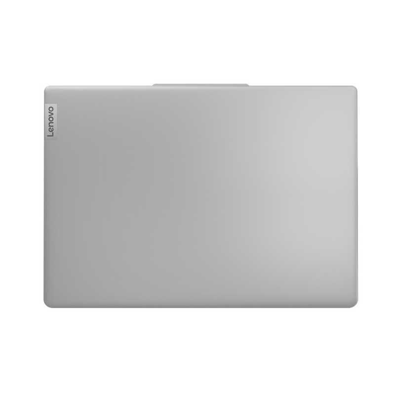 ノートパソコン IdeaPad Slim 5i Gen 9 クラウドグレー 83DA002NJP ［14.0型 W…-11000円キャッシュバック｜techno-house｜07