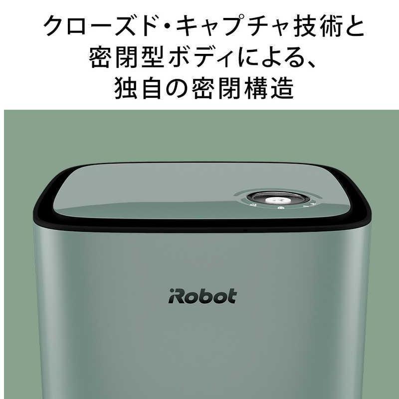 iRobot アイロボット 空気清浄機 Klaara p7 pro クラーラ 適用畳数:40畳 インクブラック (国内正規品) … 15倍ポイント｜techno-house｜08