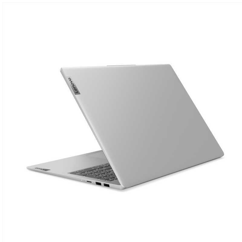 レノボジャパン Lenovo ノートパソコン IdeaPad Slim 5i Gen 9 [16.0型 Windows11 Ho… 15倍ポイント｜techno-house｜06