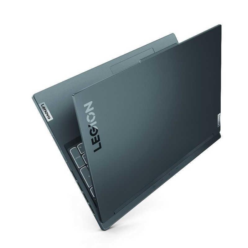 レノボジャパン Lenovo ゲーミングノートパソコン Legion Slim 5i Gen 8 [16.0型 Windows1… 15倍ポイント｜techno-house｜06