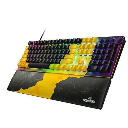 Razer (国内正規品)ゲーミングキーボード Huntsman V2 PUBG:BATTLEGROUNDS Edition 英… 15倍ポイント｜techno-house｜03