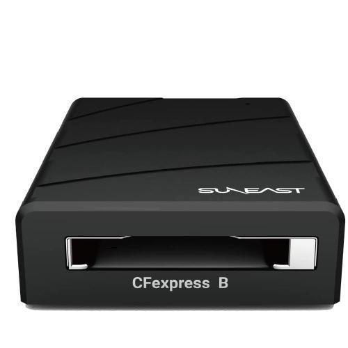 5個セット SUNEAST SE-RWCFX10GC32G2 ULTIMATE PRO CFexpress Card Reade… 15倍ポイント｜techno-house｜02