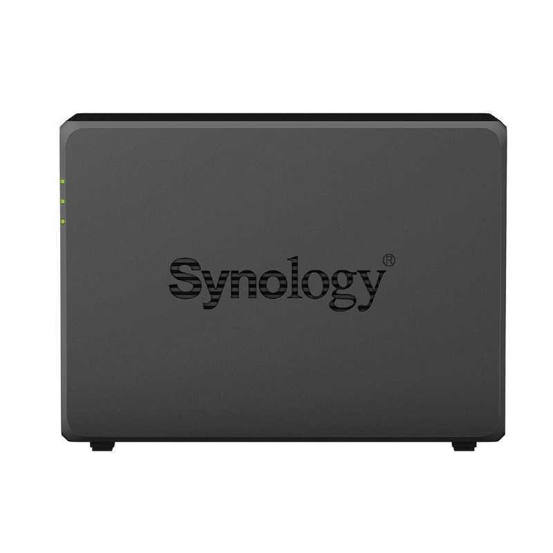 SYNOLOGY DiskStation AMD RYZEN R1600 CPU搭載多機能2ベイNASサーバー DS723+ 15倍ポイント｜techno-house｜07