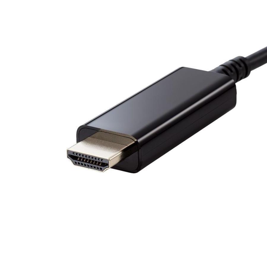 USB2.0 Type-C USBやわらかタフケーブル 2.0m TH230CAT20W
