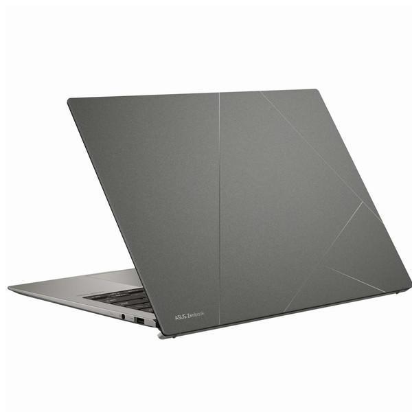 ノートパソコン Zenbook S 13 OLED バサルトグレー UX5304VA-NQI7W ［13.3型 Windows1… 15倍ポイント｜techno-house｜07