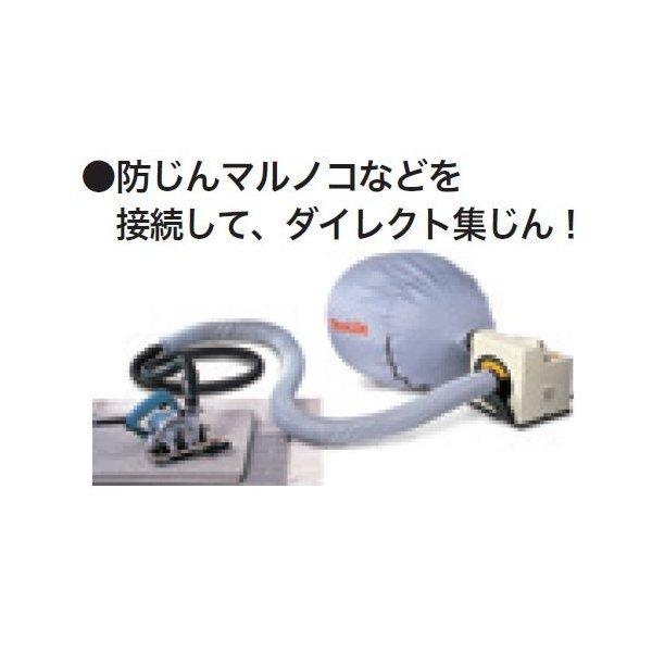 マキタ 411(P) 粉じん専用集じん機 ダストバッグ容量100L ブロワ マキタ 411(P) 粉じん専用集じん機 ダストバッグ容量100L ブロワ