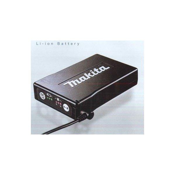 マキタ A-68507 BL07150B ファンジャケット用バッテリ : パワー マキタ A-68507 BL07150B ファンジャケット用バッテリ : パワー