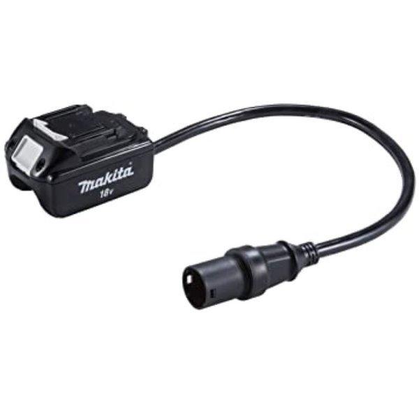 マキタ（makita） A-69082 18V用アダプタセット PCD01 ( A-69098