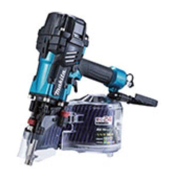 マキタ（makita） AN936H / AN936HM （赤/青）90mm高圧釘打機 カラー