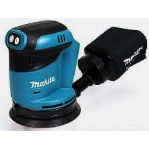 マキタ（makita） BO180DRF 同等仕様 BO180DZ + BL1830B + DC18RF 18V 