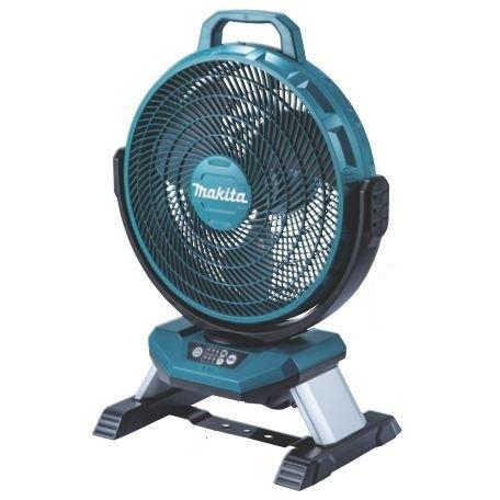 マキタ CF301DZ (青) 14.4V/18V充電式ファン 本体のみ : パワーツール