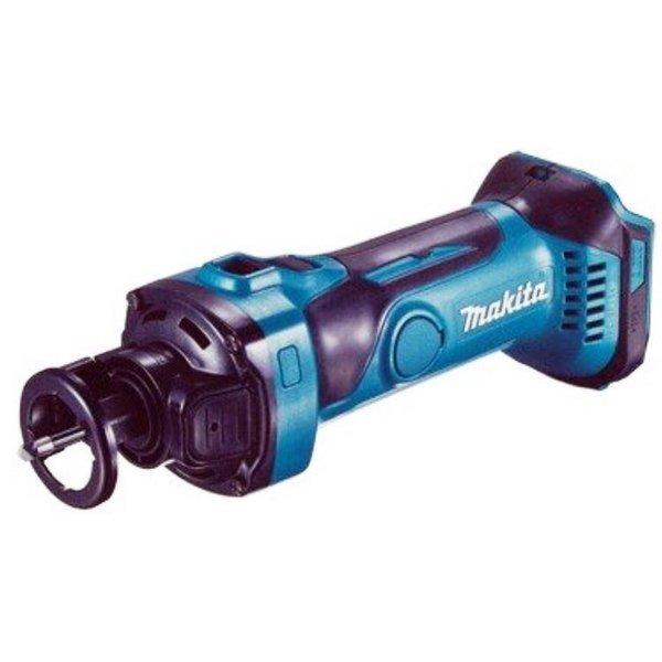 マキタ（makita） CO181DZ 18V充電式ボードトリマ 本体のみ : パワー 