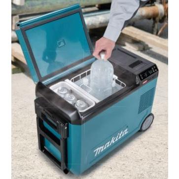 Makita 充電式保冷庫 CW004GZ0 Amazon | マキタ(Makita) 充電式保冷温庫 CW004GZO | Makita