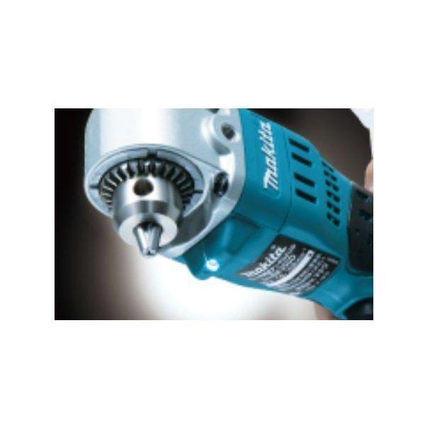 マキタ DA350DZ + BL1830B DC18RF 18V充電式アングルドリル 本体 マキタ DA350DZ + BL1830B DC18RF 18V充電式アングルドリル 本体