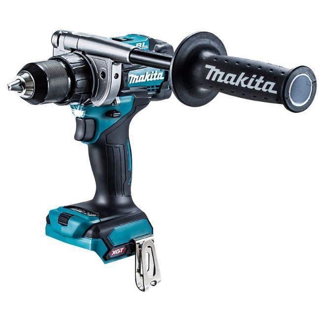 マキタ（makita） DF001GZ + BL4025 40Vmax充電式ドリルドライバ 本体+