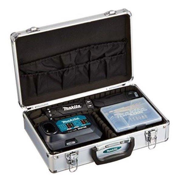 マキタ DF012DSHX (青) 7.2V充電式ペンドライバドリル 本体+1.5Ah