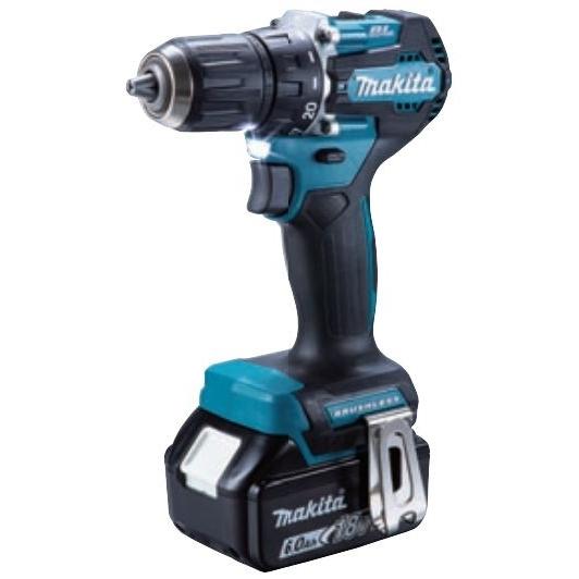 【新品】電動ドリルドライバー  バッテリーと急速充電器 ケース付き【18V】 Amazon | パナソニック(Panasonic) 充電ドリルドライバー 18V