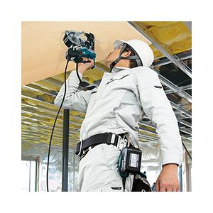 マキタ マキタ FR451DZ + 純正専用ケース 18V充電式オートパック マキタ マキタ FR451DZ + 純正専用ケース 18V充電式オートパック