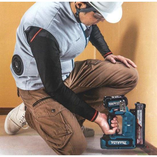 マキタ makita 充電式ファンベスト FV213DZLN 美品 サイズL 楽天市場】マキタ makita 充電式ファンベストL FV213DZLN | 価格