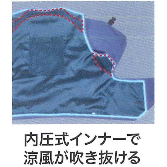 マキタ（makita） FV214DZN +バッテリー+ファンユニット 3点セット