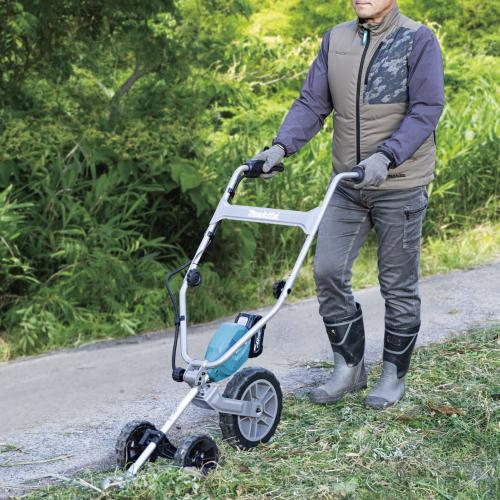 マキタ（makita） FV220DZ 充電式ファンベスト グレー ベストのみ
