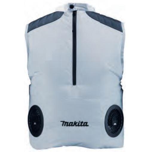マキタ（makita） FV412DZ 充電式ファンベスト フルハーネス対応