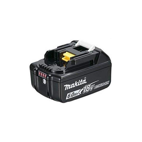 マキタ GA402DZ + BL1860B 18V 充電式ディスクグラインダ 本体+ マキタ GA402DZ + BL1860B 18V 充電式ディスクグラインダ 本体+