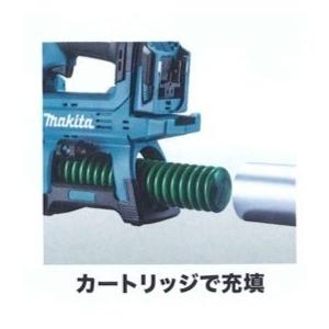 マキタ GP180DRG　18V 充電式グリスガン　　本体＋６．０Ahバッテリー＋充電器＋ケース　｜techno-k｜10