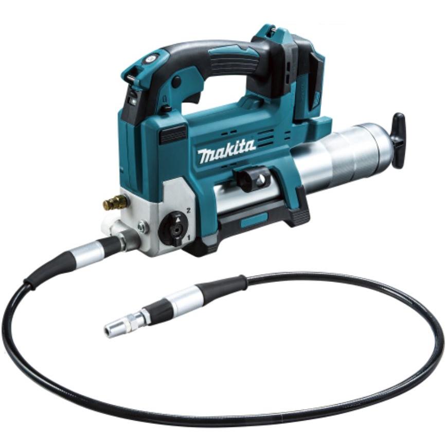 マキタ（makita） GP180DZ + BL1860B 18V 充電式 グリスガン +