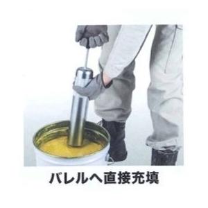 マキタ GP180DZ + 純正 ケース 18V 充電式 グリスガン 本体+ マキタ GP180DZ + 純正 ケース 18V 充電式 グリスガン 本体+