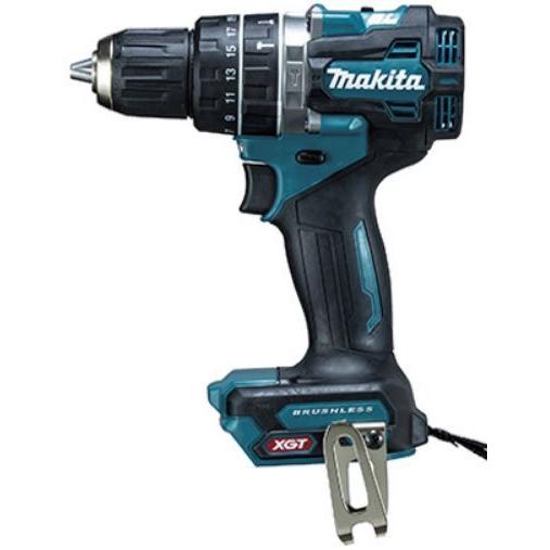 マキタ（makita） HP002GZ ＋ ケース 40V 充電式振動ドライバドリル 