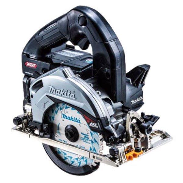 マキタ HS005GRDXB (黒) 40Vmax 125mm充電式マルノコ 本体+2.5Ah マキタ HS005GRDXB (黒) 40Vmax 125mm充電式マルノコ 本体+2.5Ah