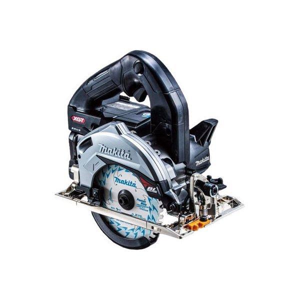 マキタ（makita） HS007GZB (黒)+ BL4025 40Vmax 125mm充電式マルノコ 
