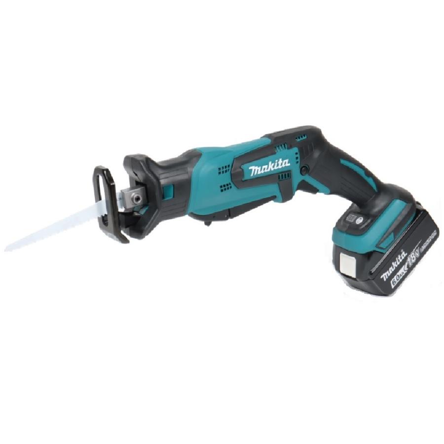 マキタ 18V 充電式レシプロソー JR184DZ +充電器( DC18RF ) USB マキタ 18V 充電式レシプロソー JR184DZ +充電器( DC18RF ) USB