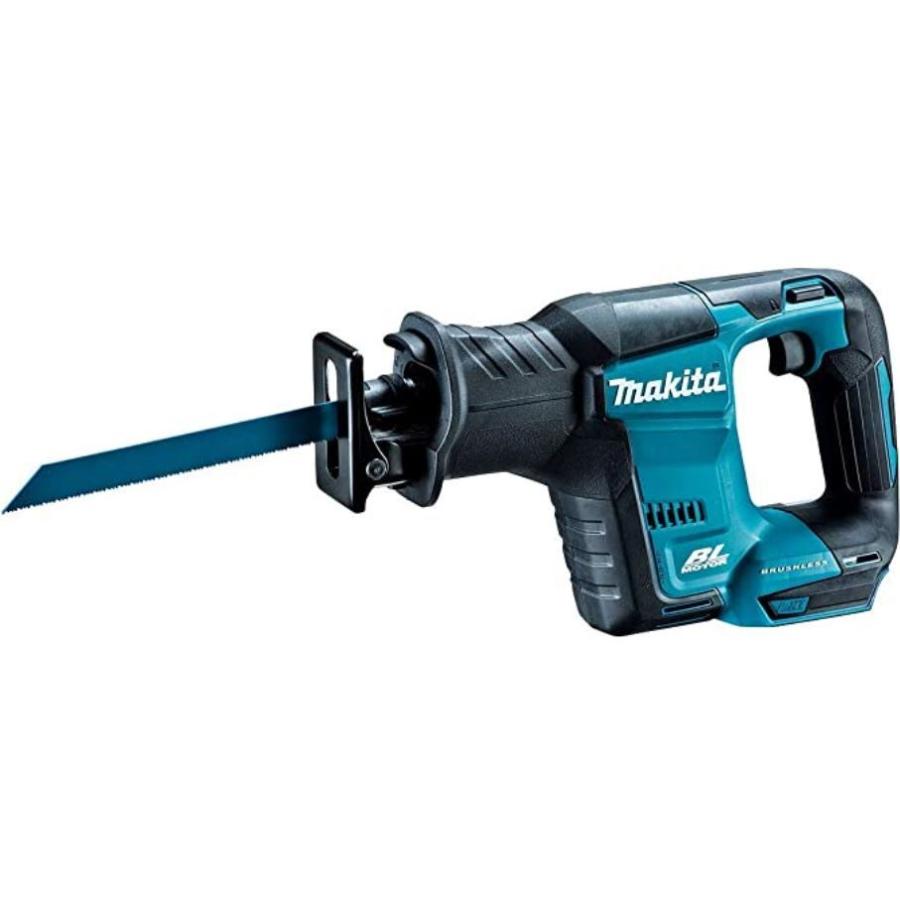 マキタ（makita） JR188DZ 18V 充電式 レシプロソー (本体のみ