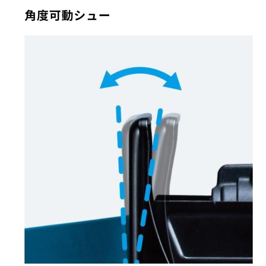 マキタ JR189DZ + BL1830B 18V 充電式レシプロソー 本体 マキタ JR189DZ + BL1830B 18V 充電式レシプロソー 本体