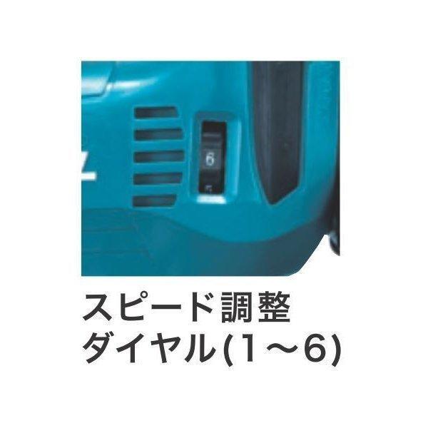 マキタ（makita） JV182DZK 18V充電式ジグソー 本体+ケース : パワー