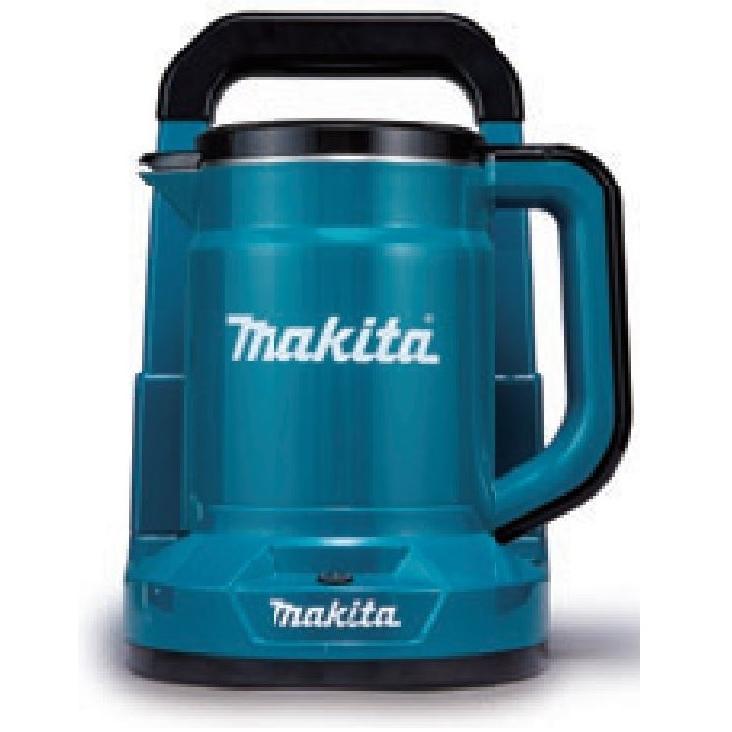マキタ（makita） KT360DZW (白)/ KT360DZ (青) 18V+18V 充電式ケトル