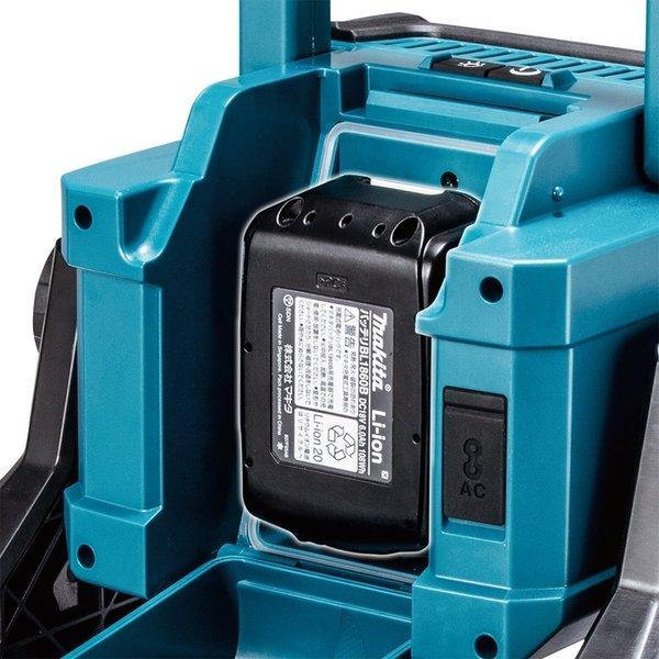 マキタ（makita） 14.4V/18V 充電式スタンドライト ML811 (本体のみ