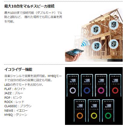 マキタ（makita） MR005GZB 充電式ラジオ 本体のみ : パワーツール